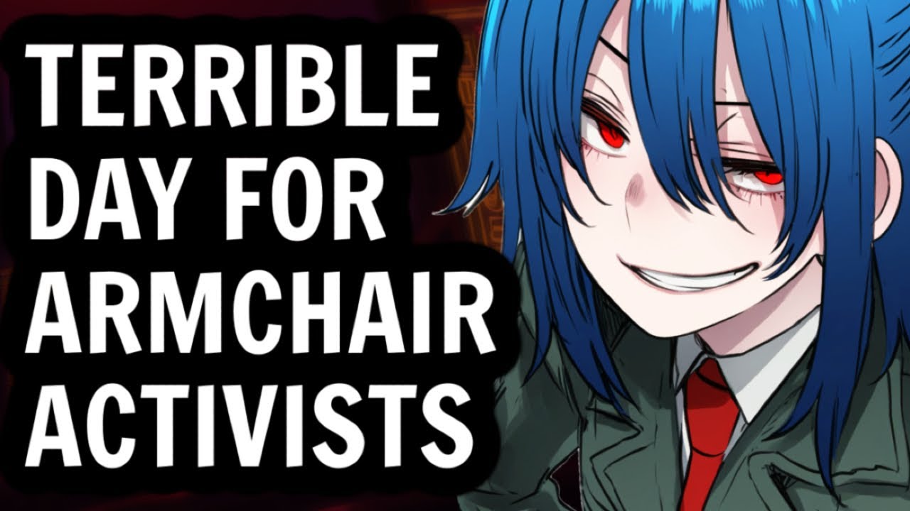 Activists are Enraged over Japan calling them out
