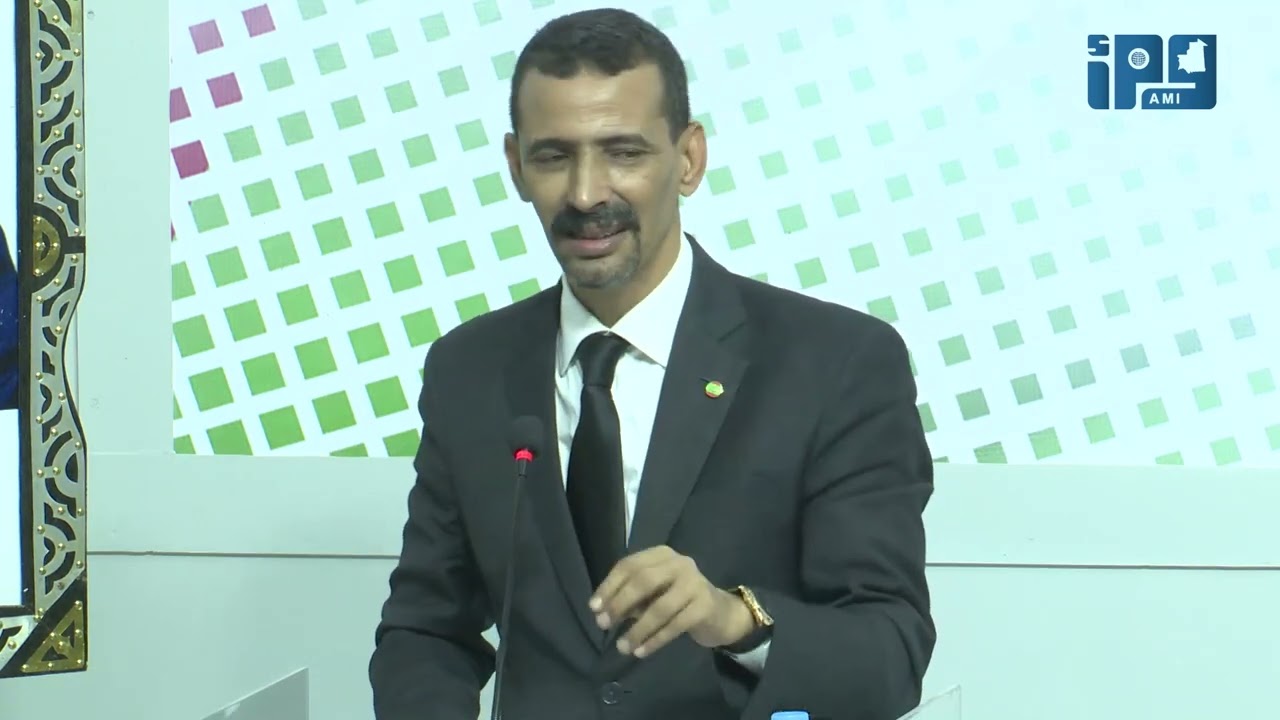 ‏‎وزير الثقافة والفنون والإتصال والعلاقات مع البرلمان،معلقا على نتائج اجتماع مجلس الوزراء‏