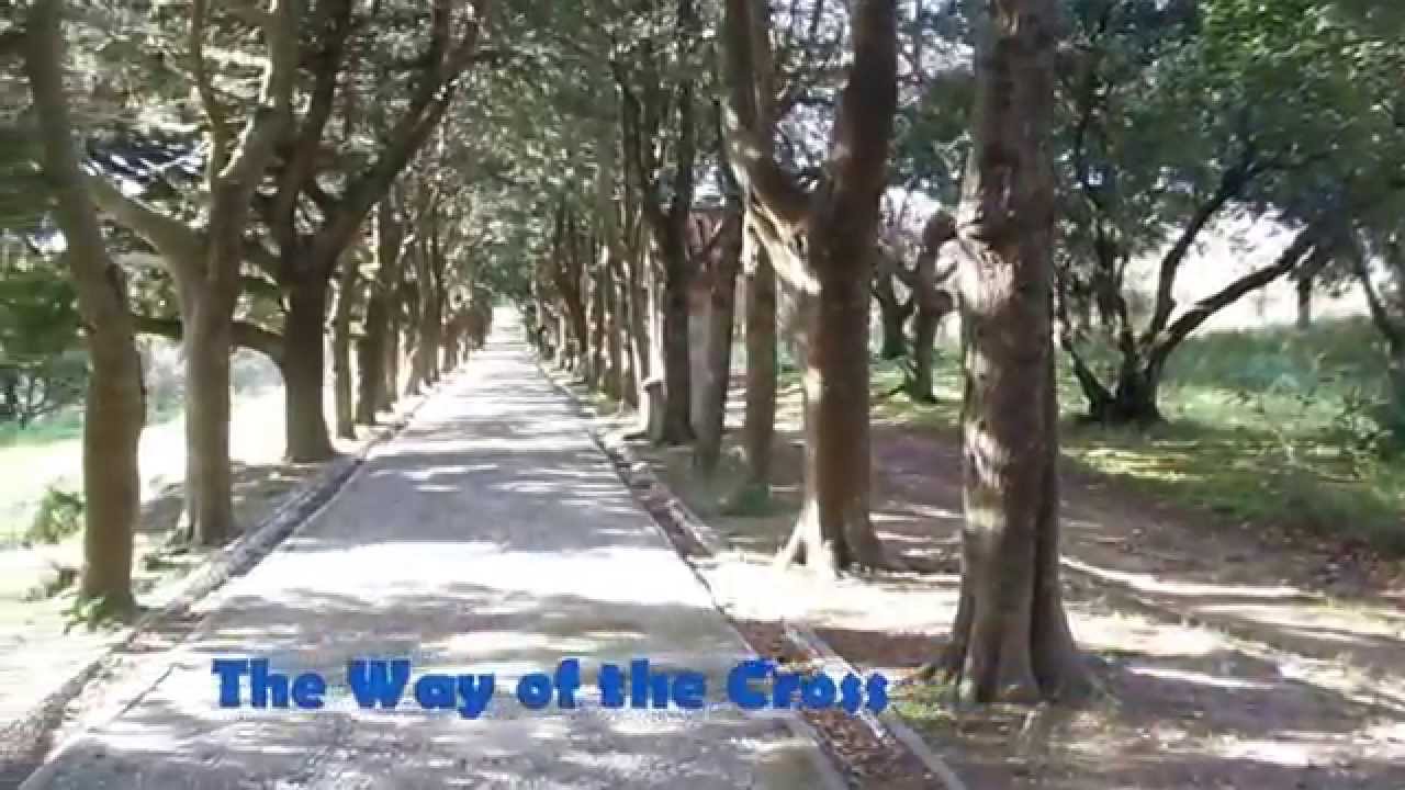 Rhodos, Greece - Journey to Filerimos