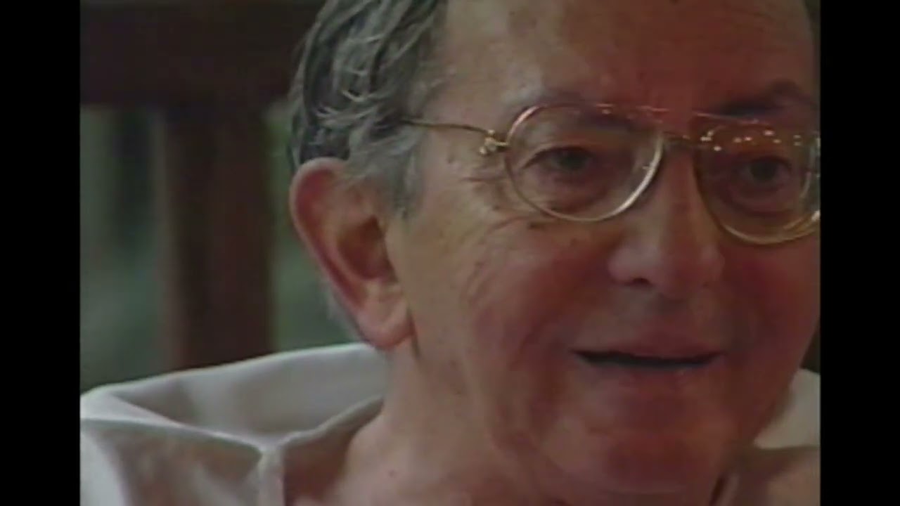 Documental Rolando Toro