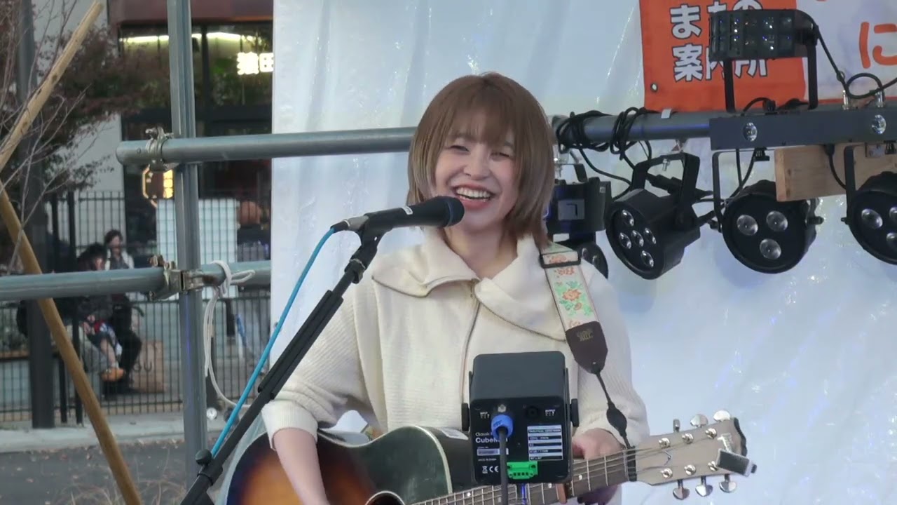 今井舞衣／2025年11月30日開催