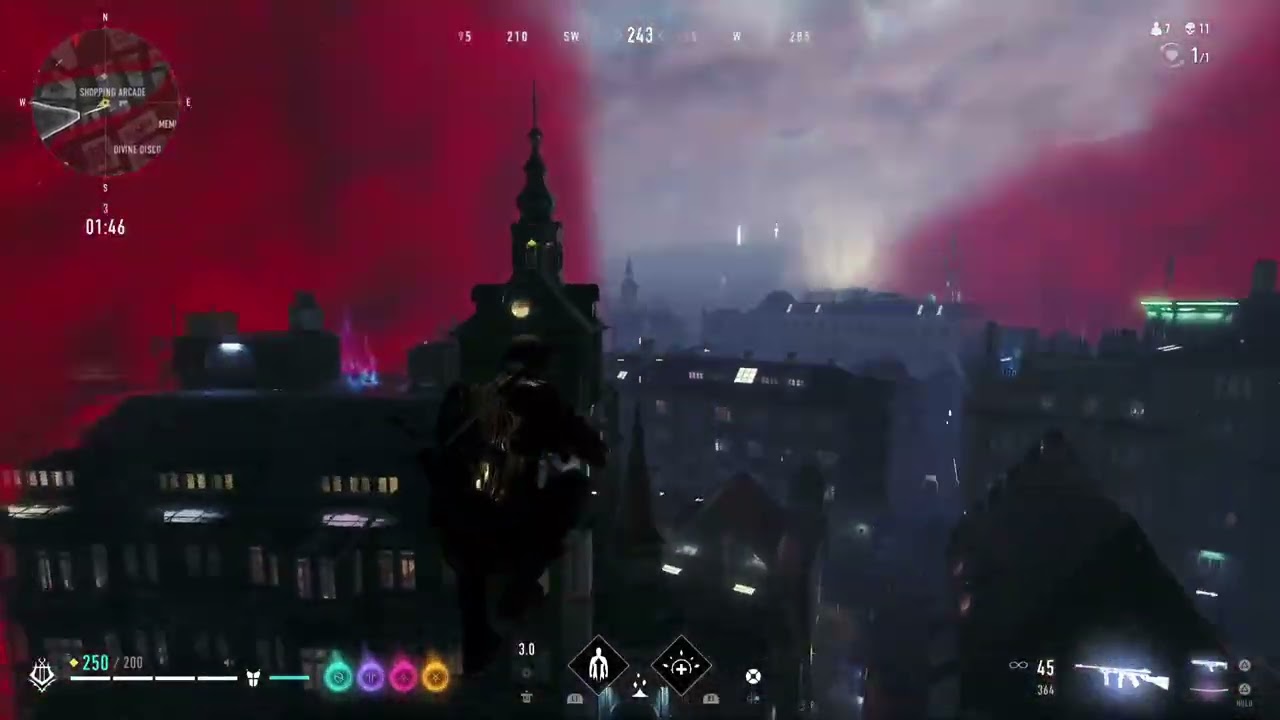 Bloodhunt, lets try again (Part 4/6)