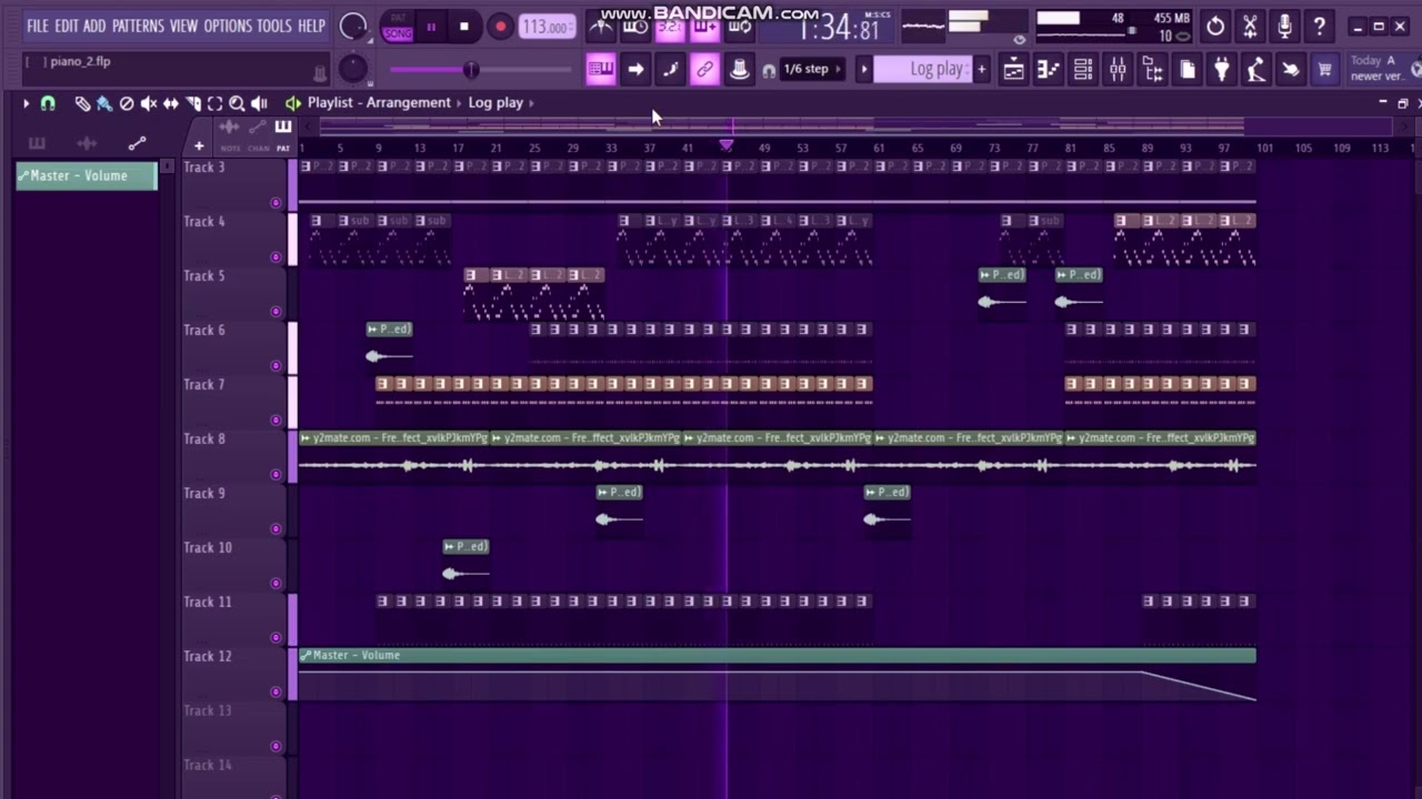 🔥FREE (FLP) How to make PRIVATE SCHOOL AMAPIANO in FL STUDIO #2026 