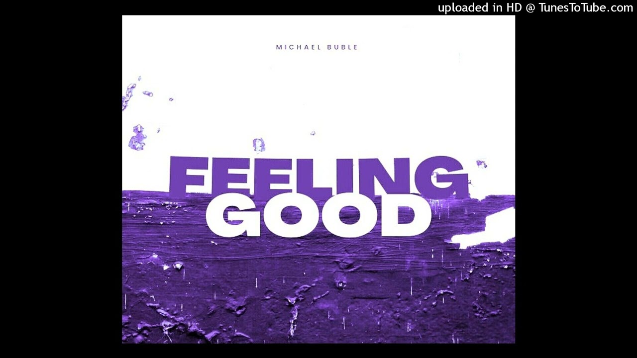 Michael Buble - Feeling Good (Hypaton X David Guetta Remix)