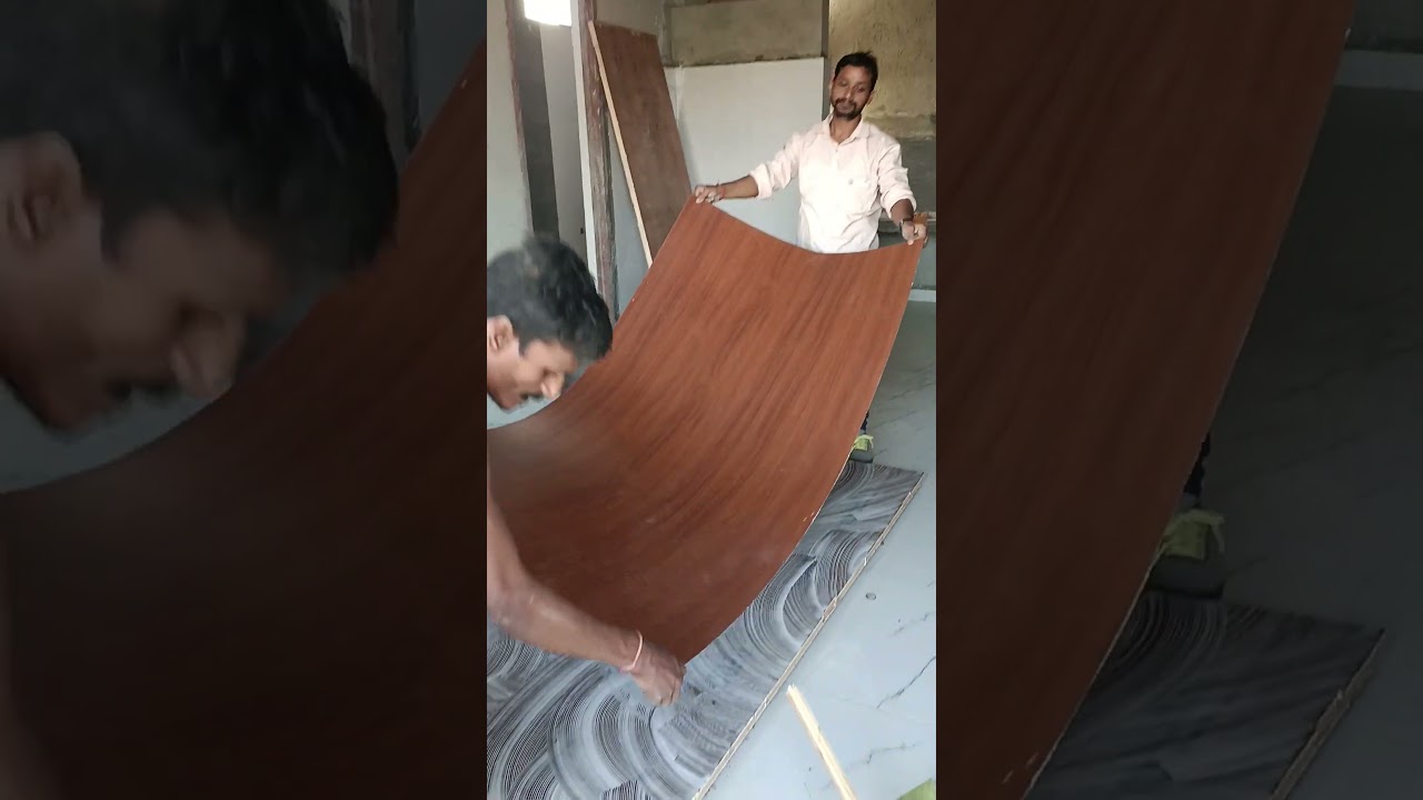 door skin lamination #shortvideo #share #shots #subscribe