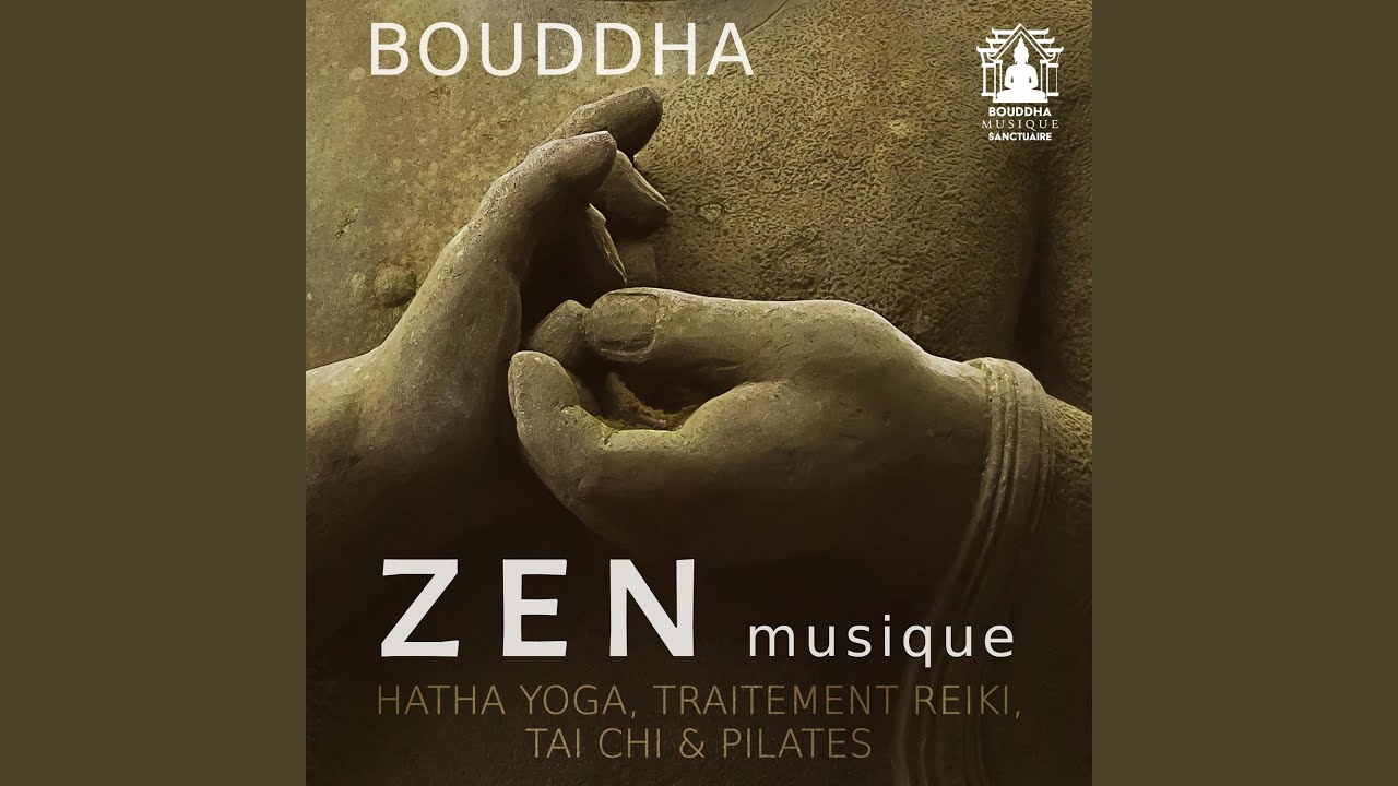 Zen attitude