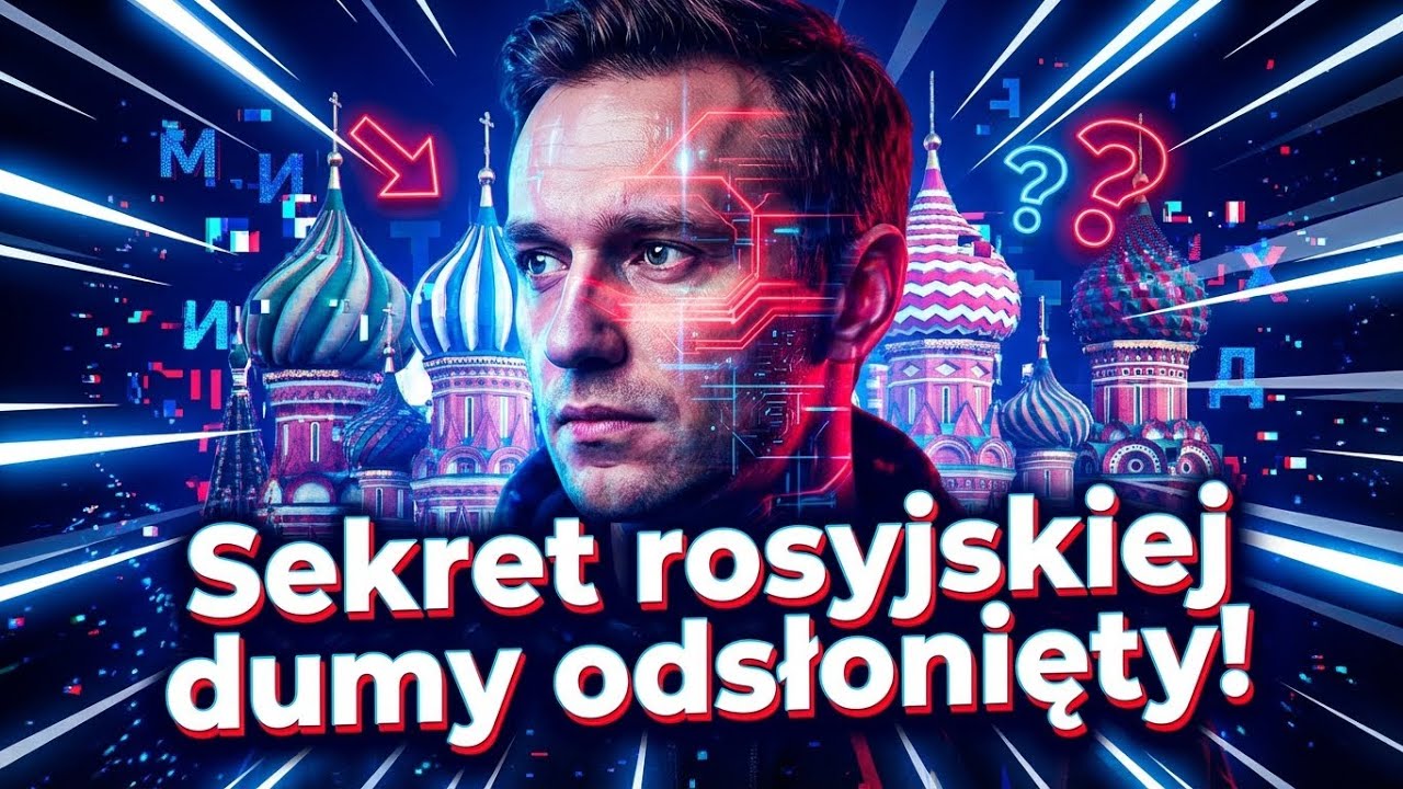 Tajemnica rosyjskiej dumy narodowej