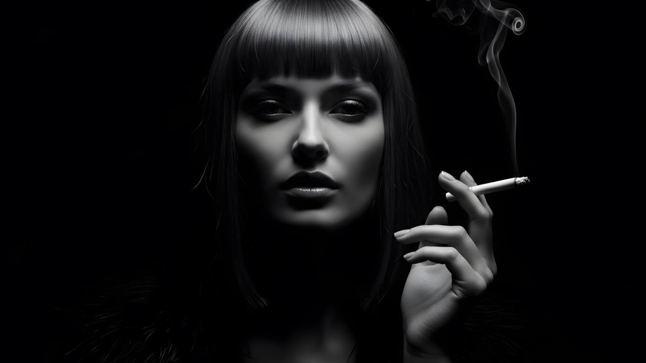 🔥 Best Deep House 2025 💫 – Soulful Grooves & Chillout Beats 🖤 — Chill Vibes Only