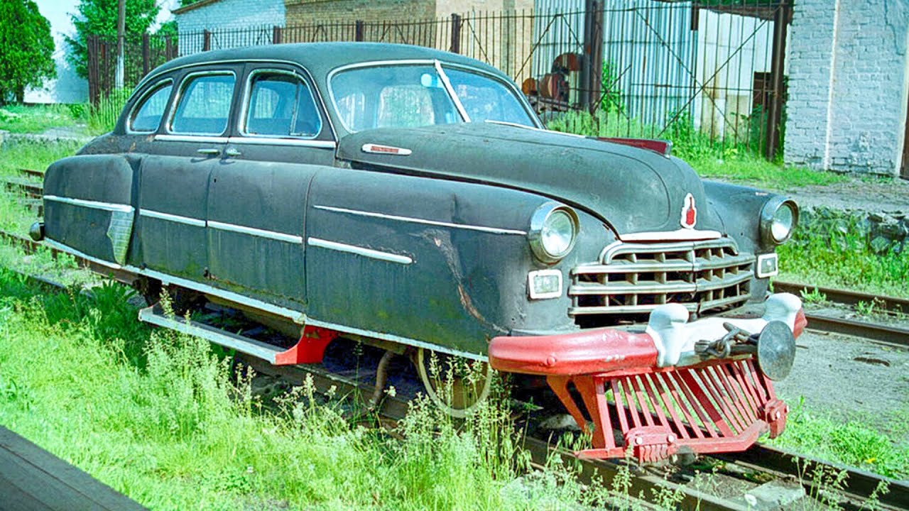 15 Weirdest Trains Ever Built - You Wont Believe 3 Exists