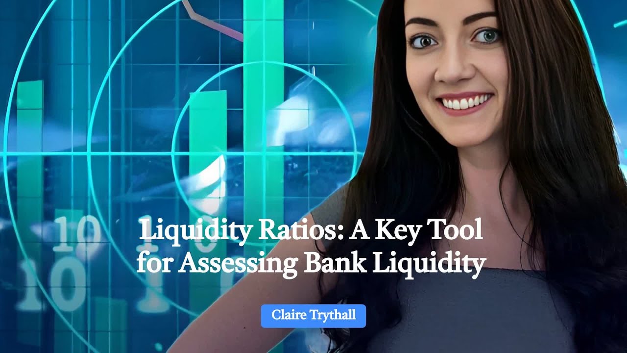 Liquidity Ratios: A Key Tool for Assessing Bank Liquidity