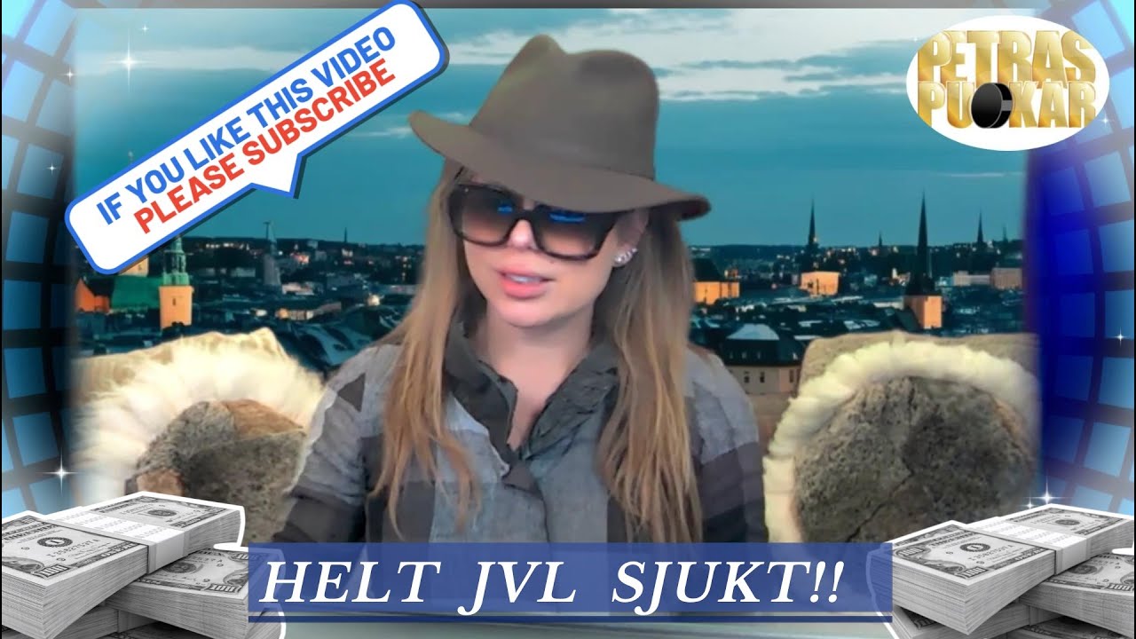 PETRAS PUCKAR 39  -HELT SJUKT