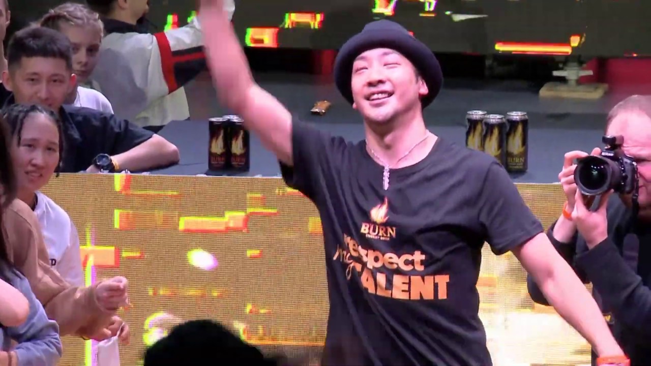 RESPECT MY TALENT 2k19 KITE JUDGE DEMO