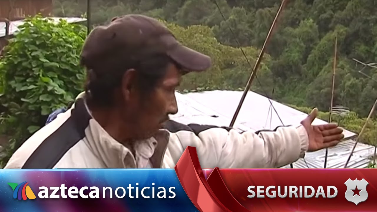Emergencia en 3 municipios de Puebla: mil 600 viviendas dañadas