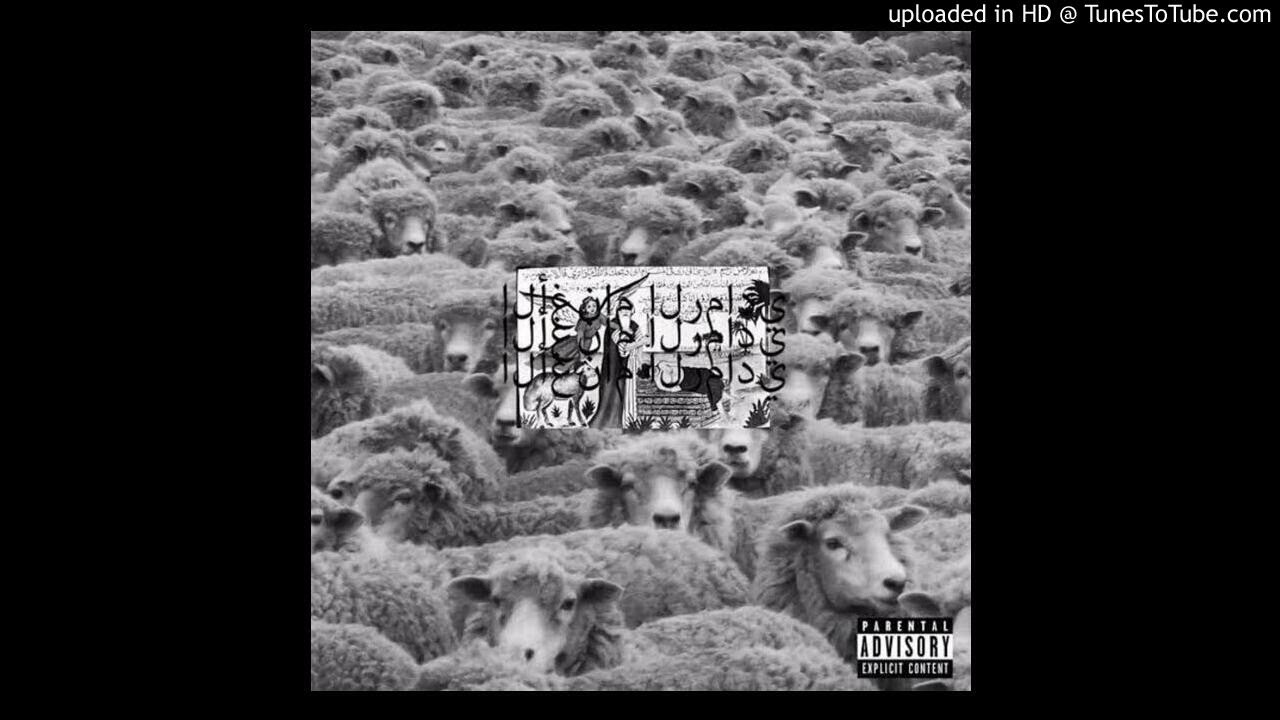 $uicideboy$- A girl named drool and a pack of kools Instrumental (Prod.$cream)
