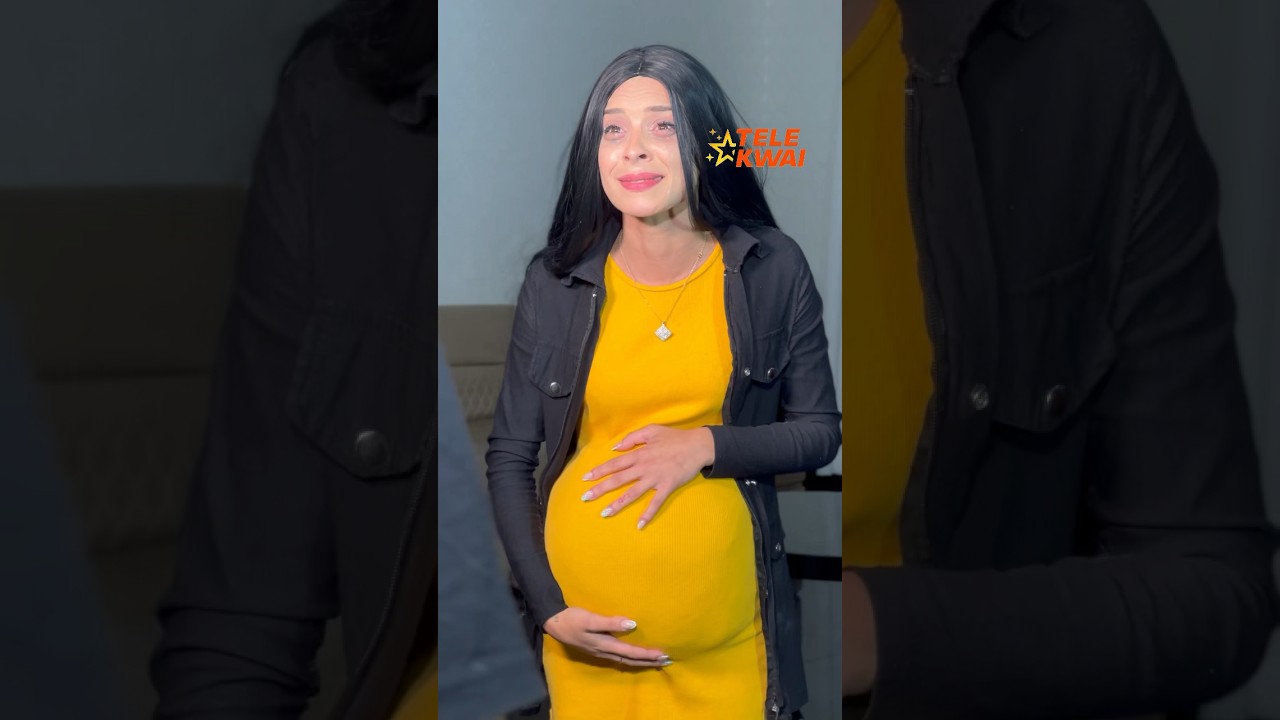 N&atilde;o perca essa hist&oacute;ria emocionante da nossa rainha @GretchenReal #shots #telekwai