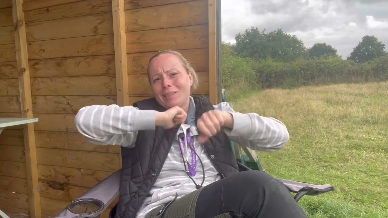 Gundog Training,Stop whistle how to start to bring in distance training using the placeboard ep 22