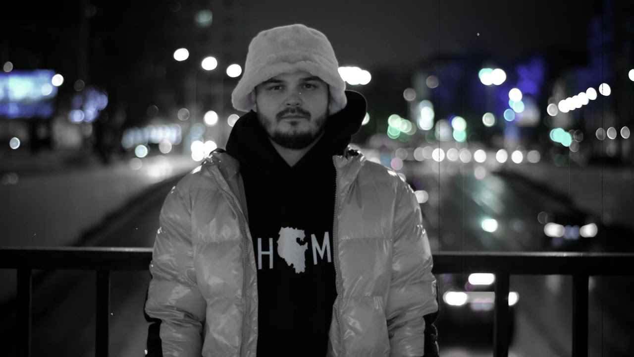 Edifon feat. I2GUN - Только с тобой (2021)