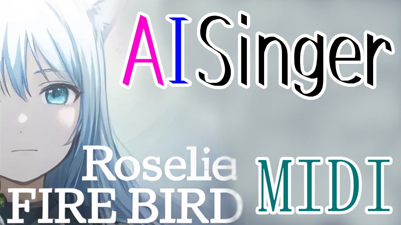 貯めてたガチャ　NIKKEと学マスとFireBird(Roselia)!!  夜はまだまだこれからだぜ、にゃ【#MIDI】【#AIVtuber】