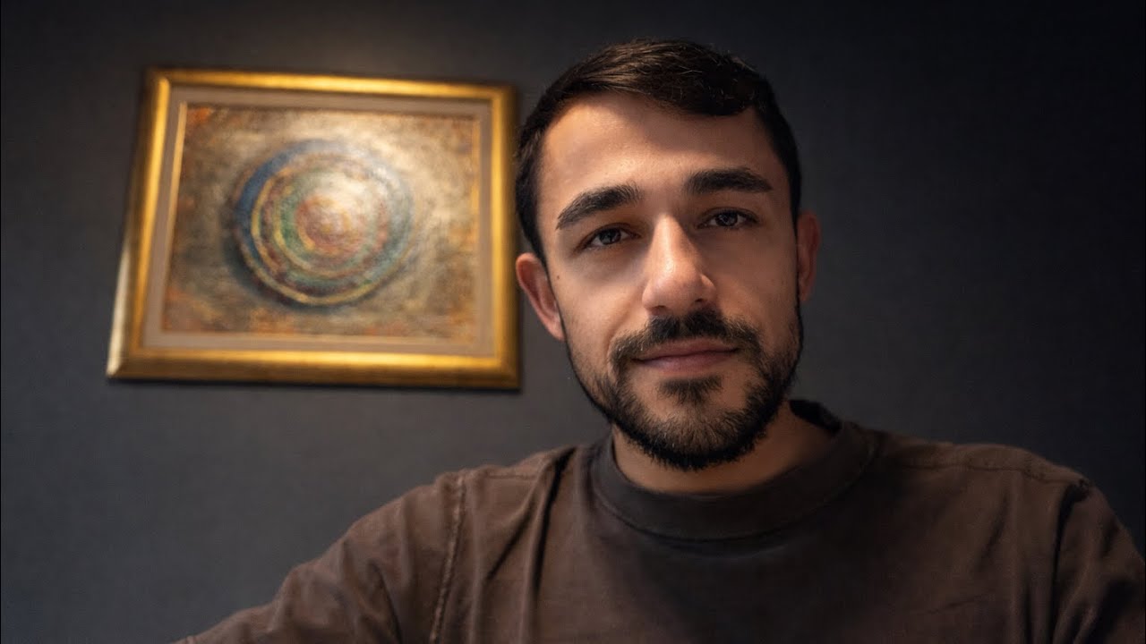 İnsanın Kendi Olması Üzerine Sohbet