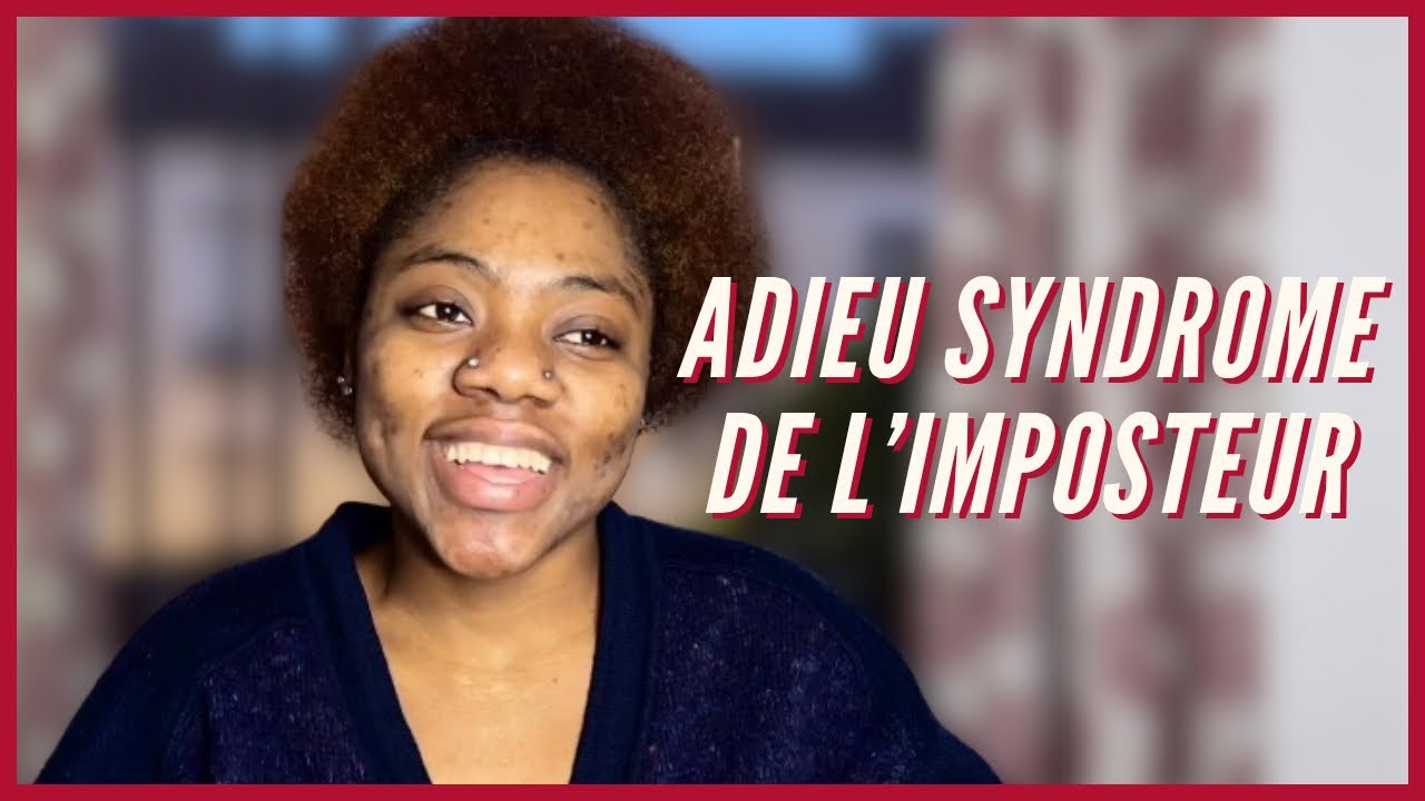 Comment j’ai vaincu mon syndrome de l’imposteur et le sentiment de stagner.