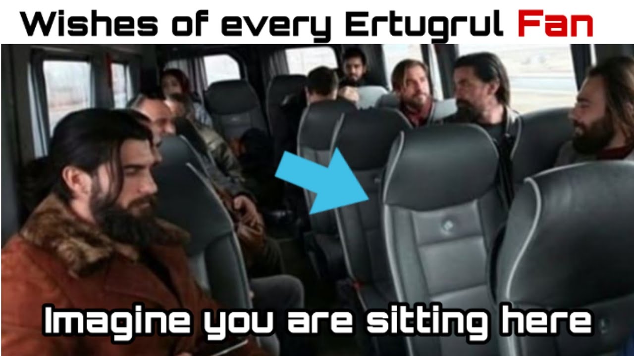 15 Wishes of every Ertugrul Fan || Turk warriors ||