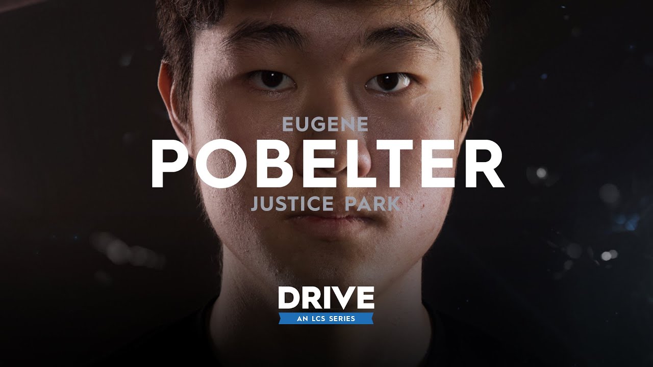 DRIVE: The Pobelter Story #LCSDRIVE