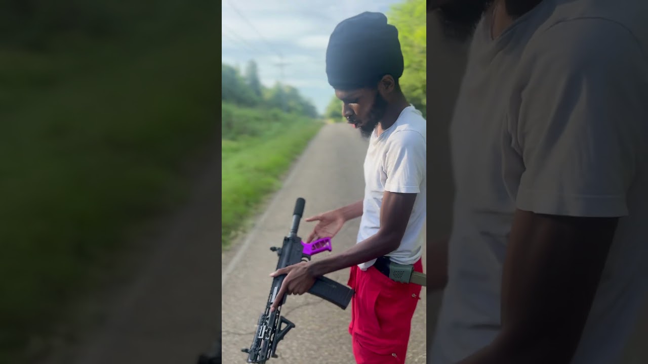 5️⃣5️⃣6️⃣supersafety Mag dump🧨#shortsviral#viral#supersafety#foryou#shorts#arp#fy#airsoft#subscribe