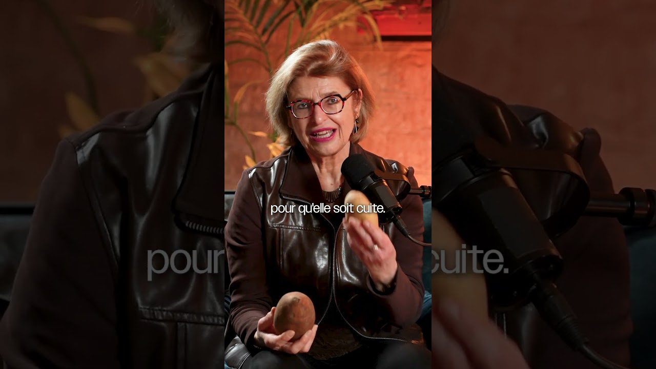 Patate douce VS Pomme de terre : laquelle privil&eacute;gier ?