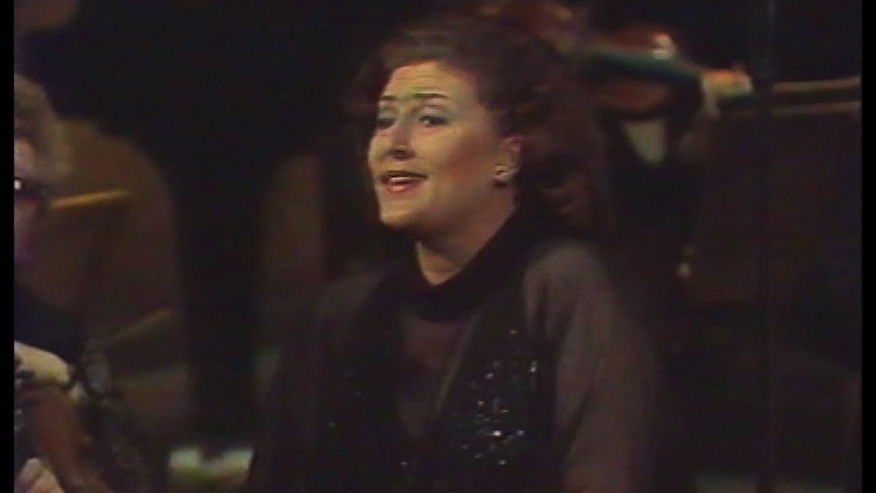 Anna Tomowa-Sintow 