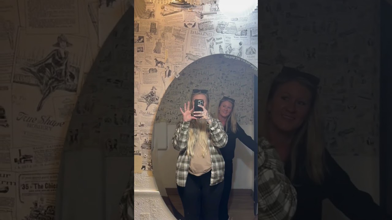 Traveling With ALS Part 2- Bishop'sCastle/SantaFeNM                 Team Molly