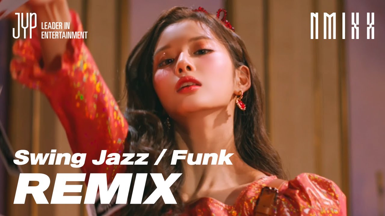 NMIXX(엔믹스) 