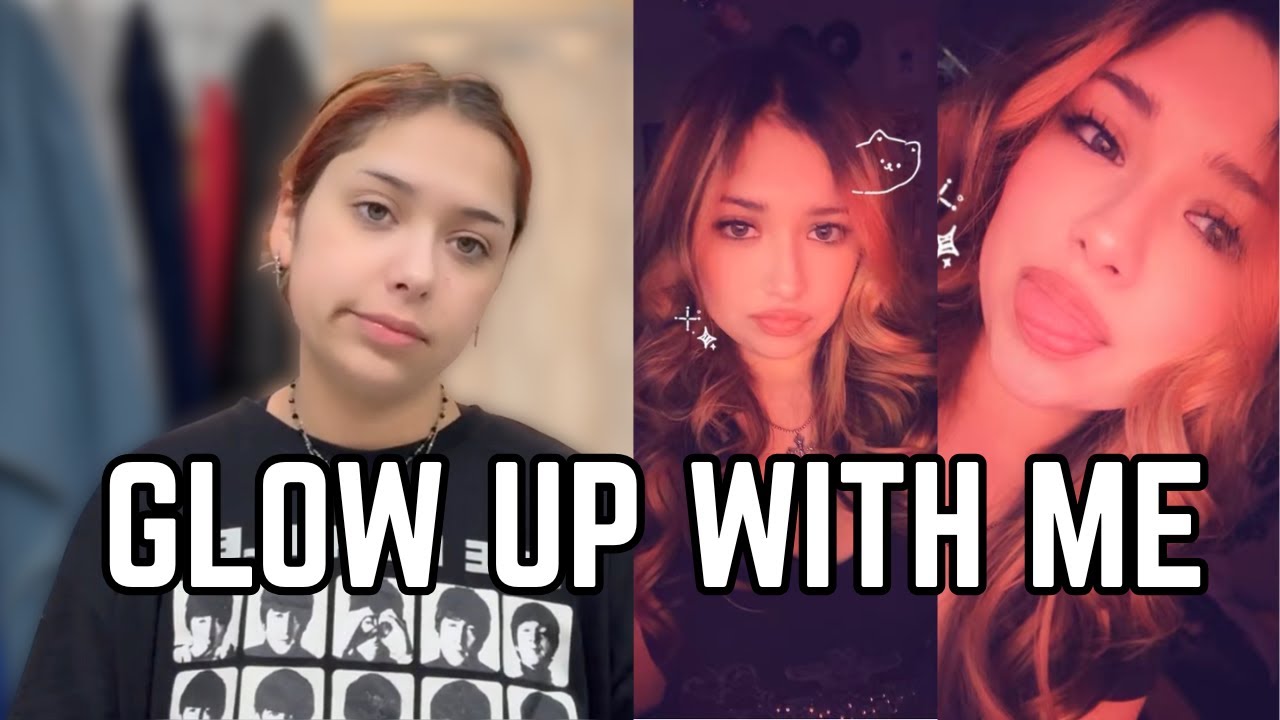 GRWM TO DO NOTHING