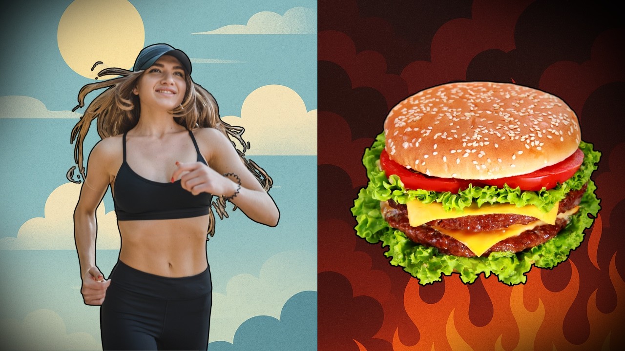 Miksi LIIKUNTA on parempi dopamiinin l&auml;hde kuin pikaruoka? I PT Paahtio Podcast