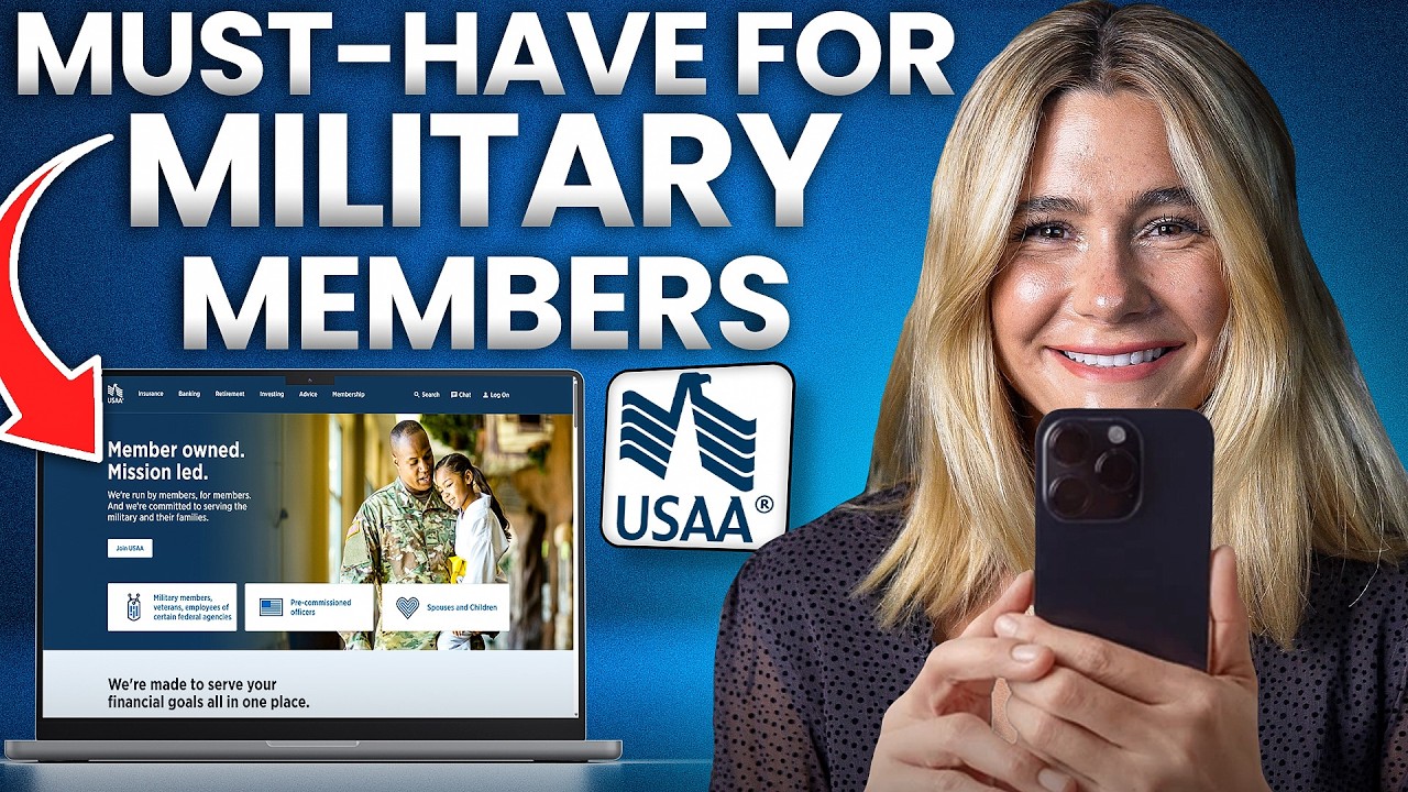 Is USAA Insurance Worth It? Full Review