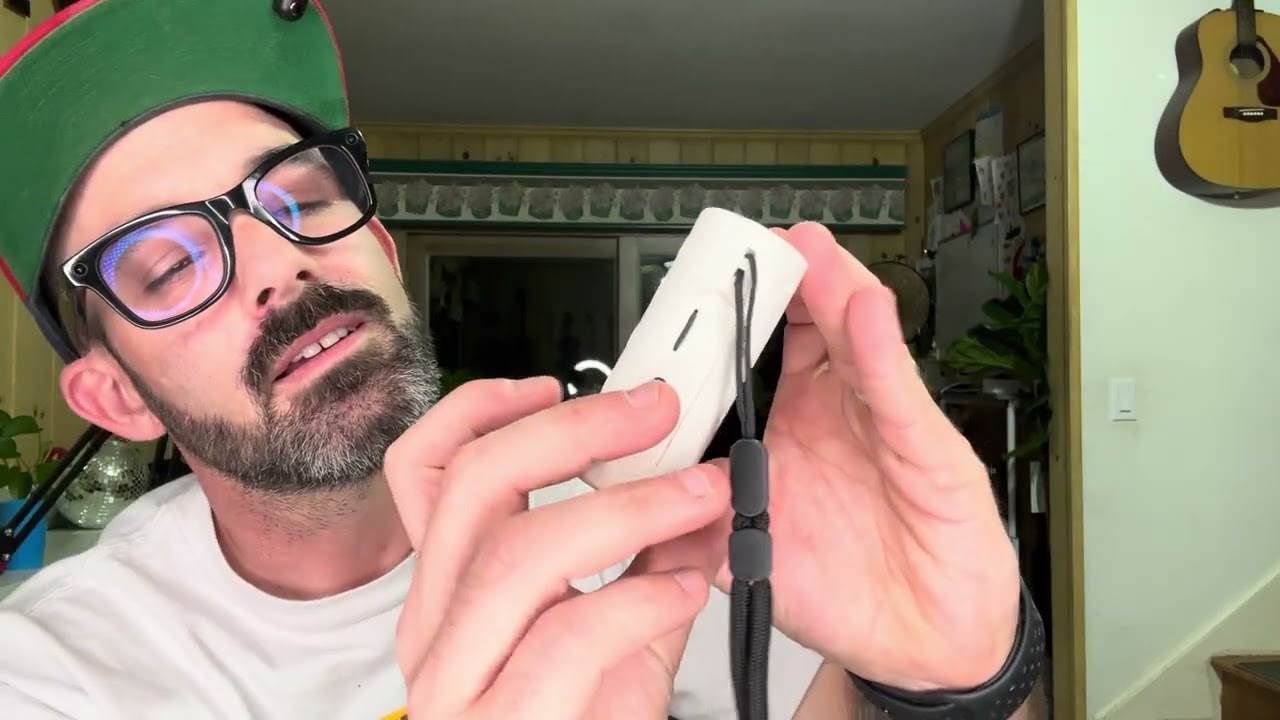 Portable Bible Reader with Full Old and New Testament Audio