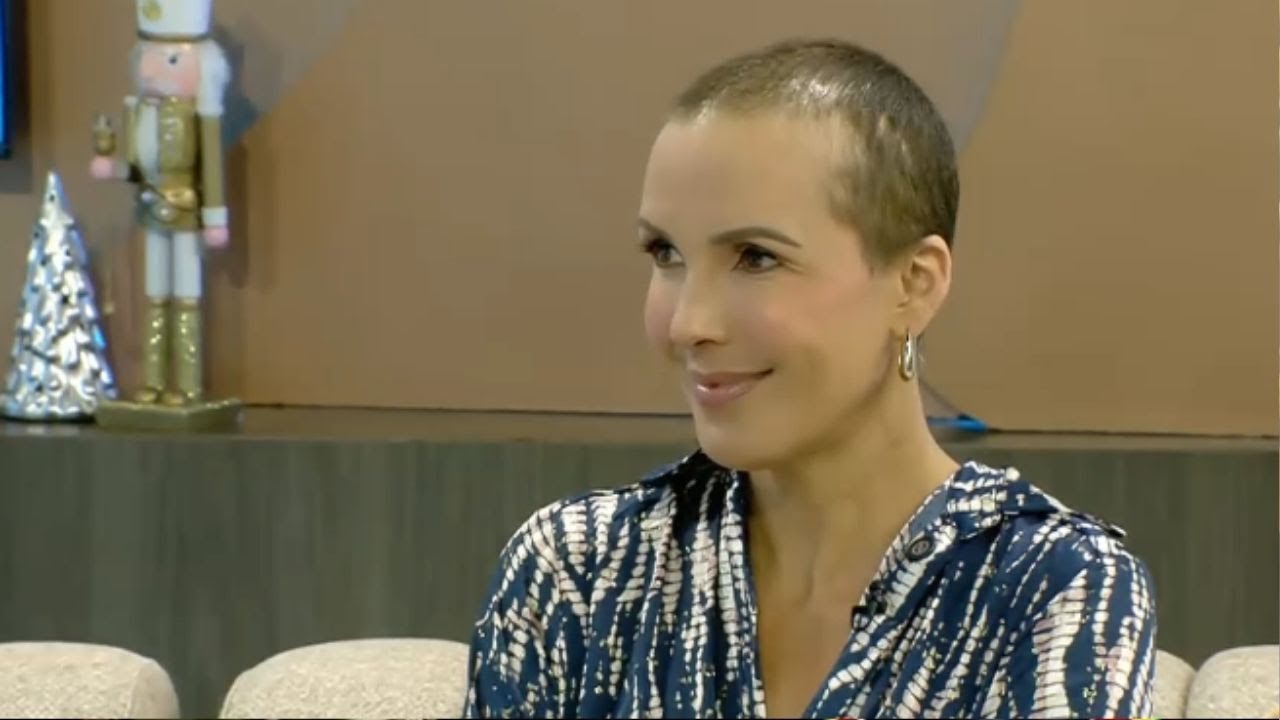 María Teresa Guerrero, un testimonio motivador de vida