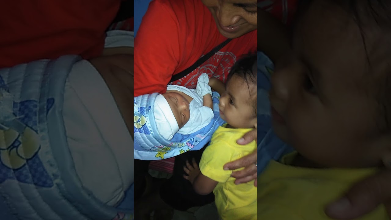 Baby higa bebebaby higa😍