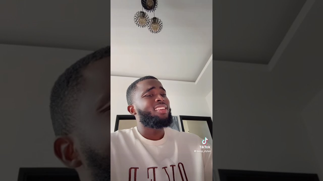 l’acouchements de Mk Michelle, bop Dylan mange le Nkui regarde comment c’est beau 