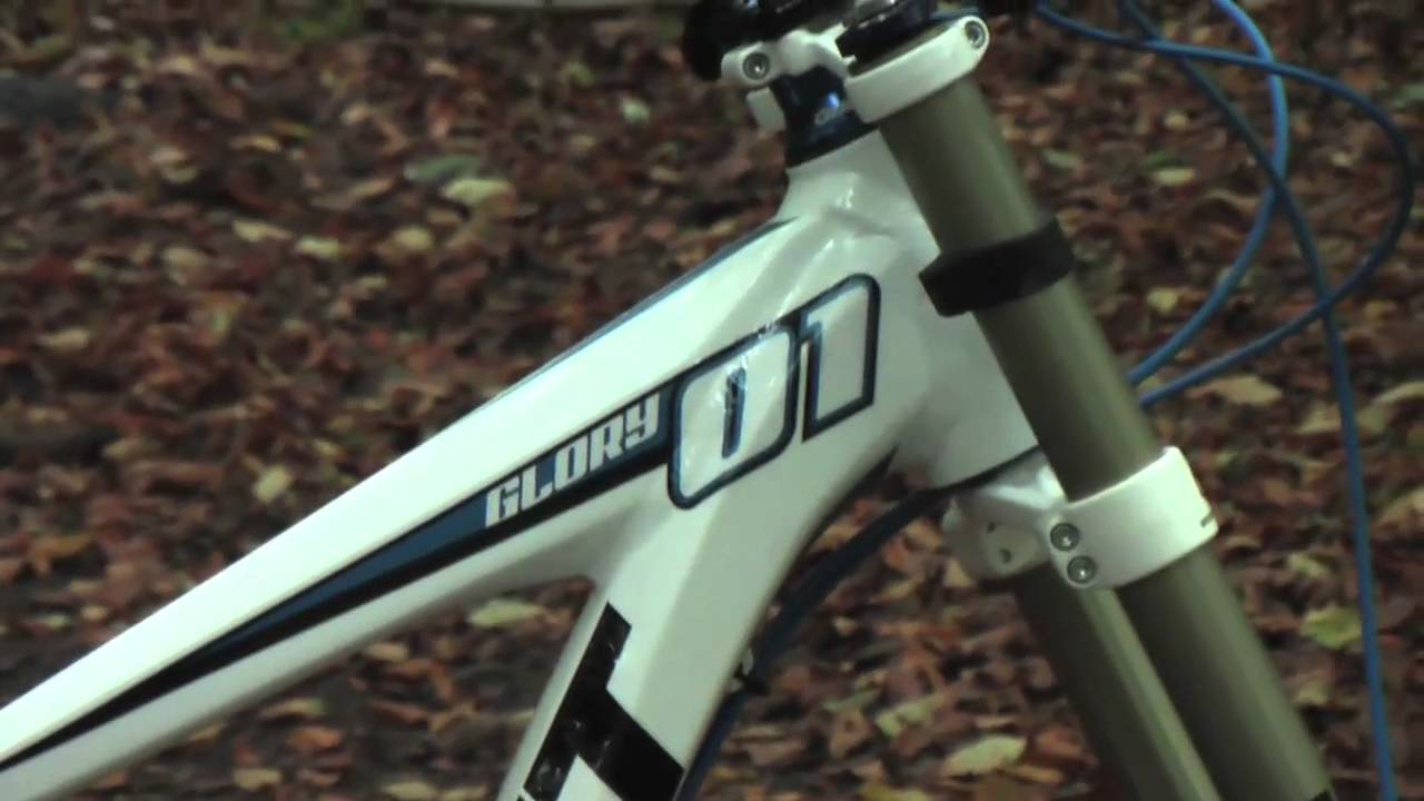 2011 Giant Glory 1