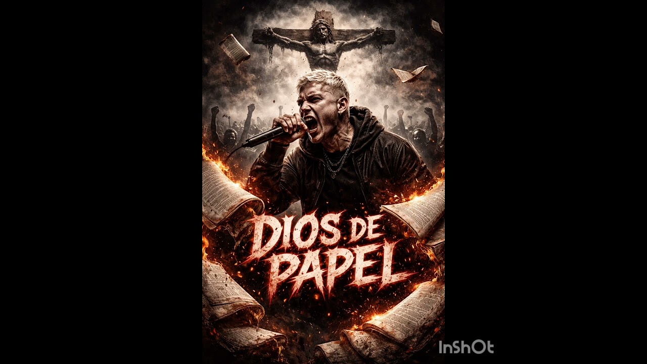 Obrero con aspiración a burgués rock edit