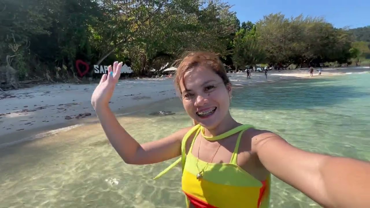 KOTA KINABALU 2024 SAPI Island Hopping  Sabah, Borneo Malaysia Budget and ITINERARY
