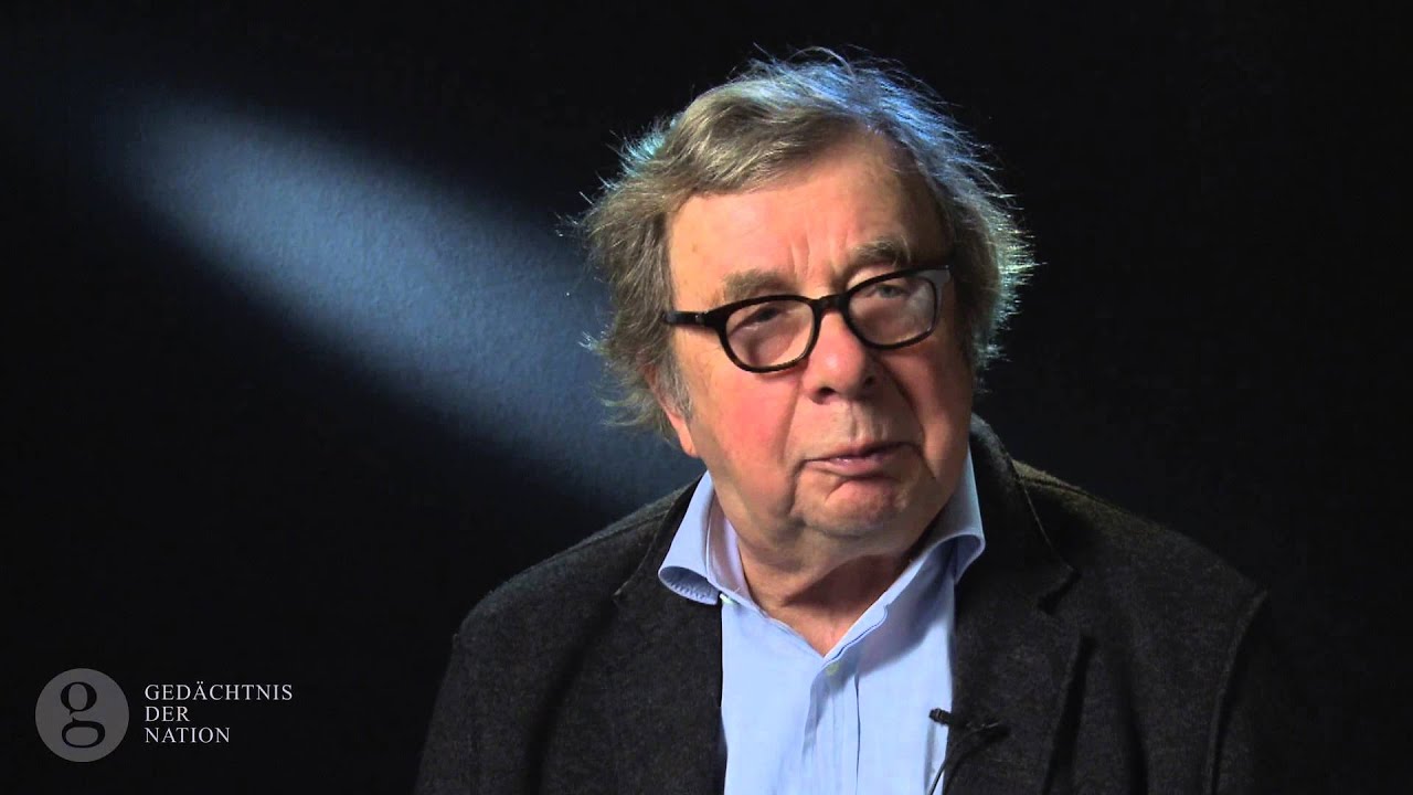 Hellmuth Karasek: Das Literarische Quartett