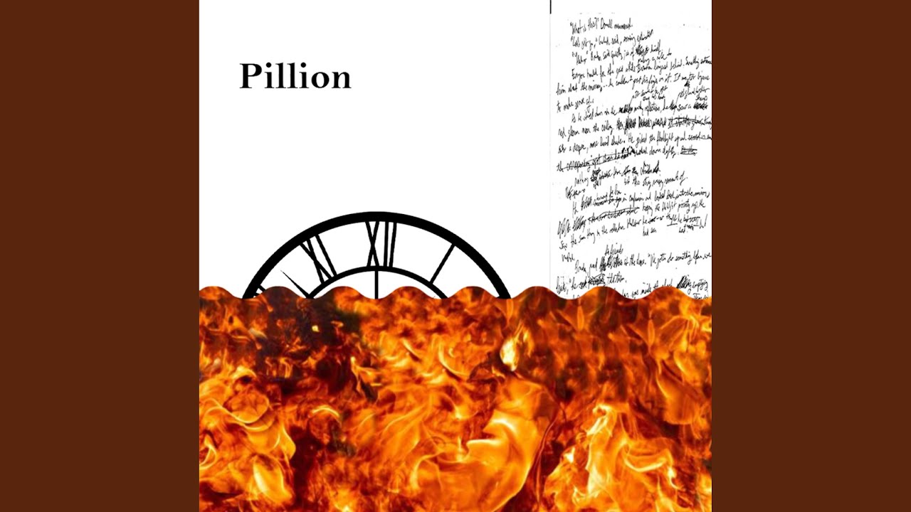 Pillion