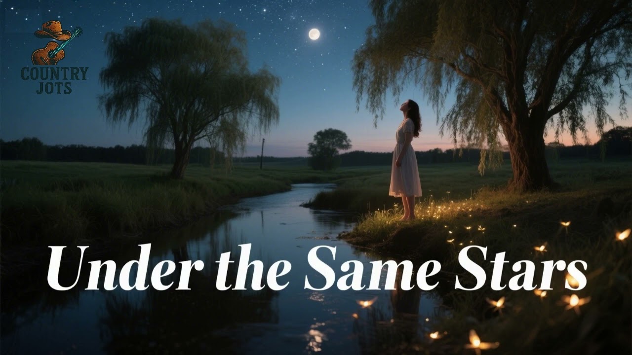 Under The Same Stars 