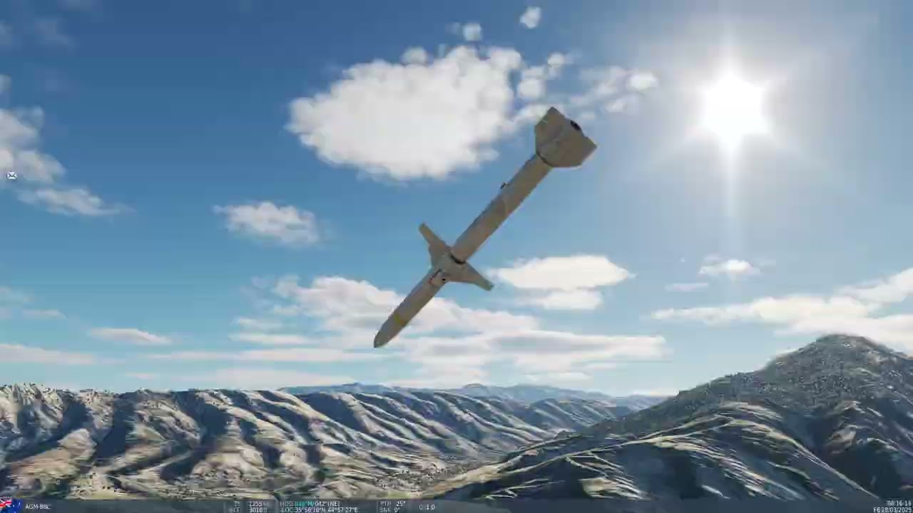 DCS FA 18C Foothold Afghanistan Strike Dukan 01 01 15 2026 23 49 16 719