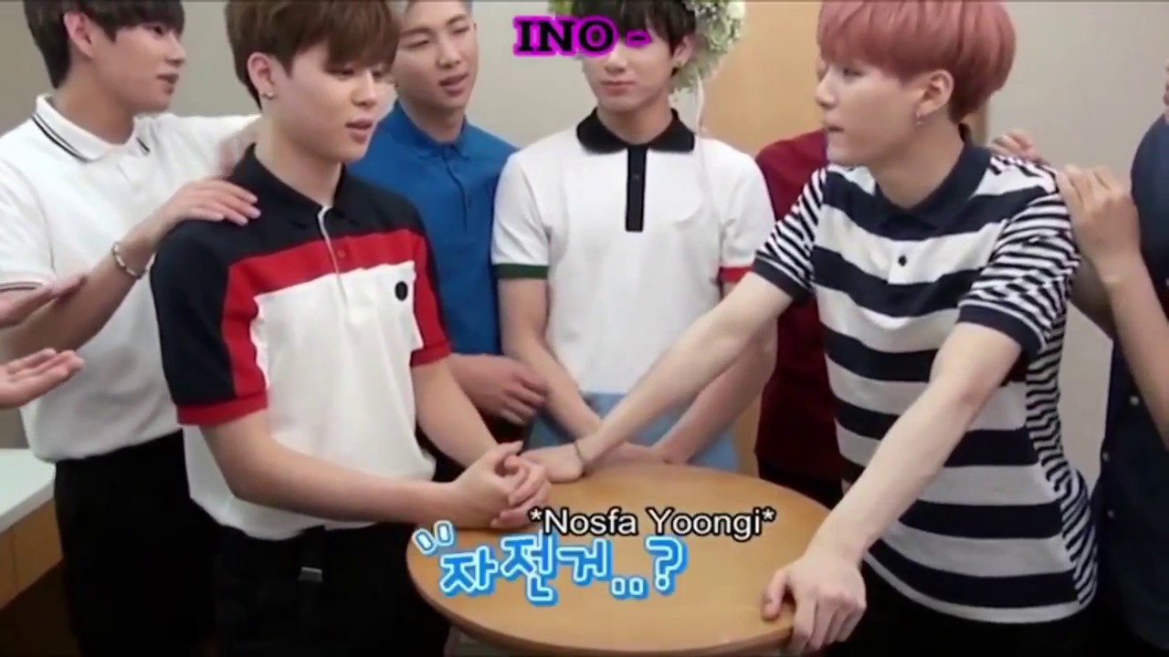Yoonmin Moments | (YOONMIN IS REAL) Part 4