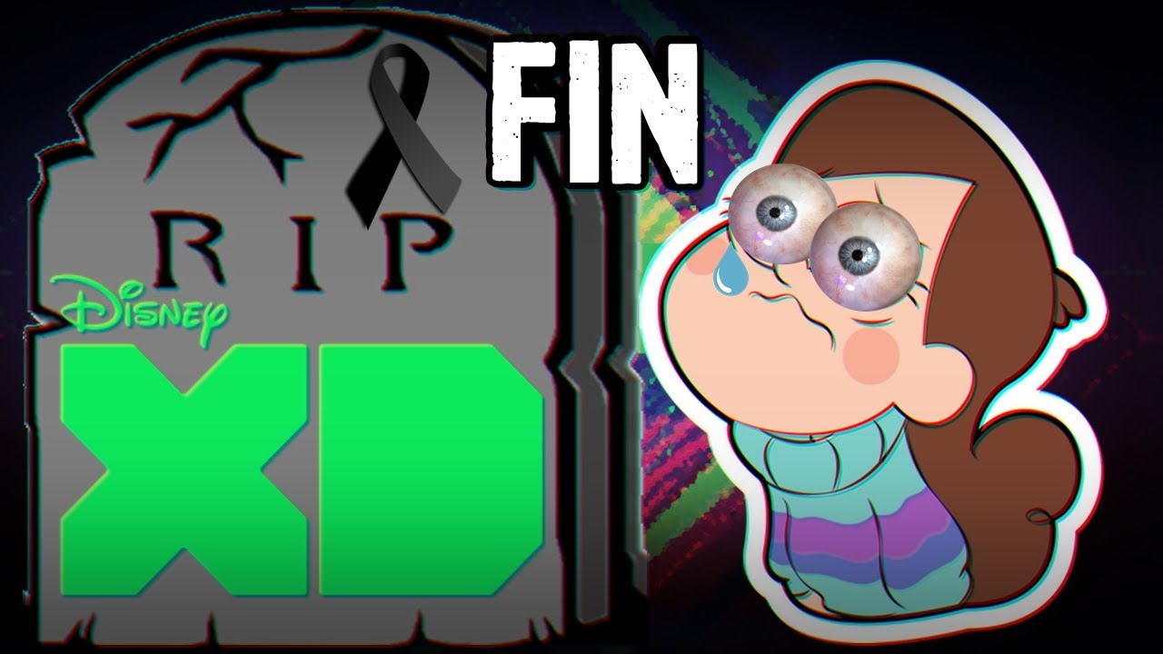 ¿POR QUÉ FINALIZÓ DISNEY XD? (Por fin la respuesta)
