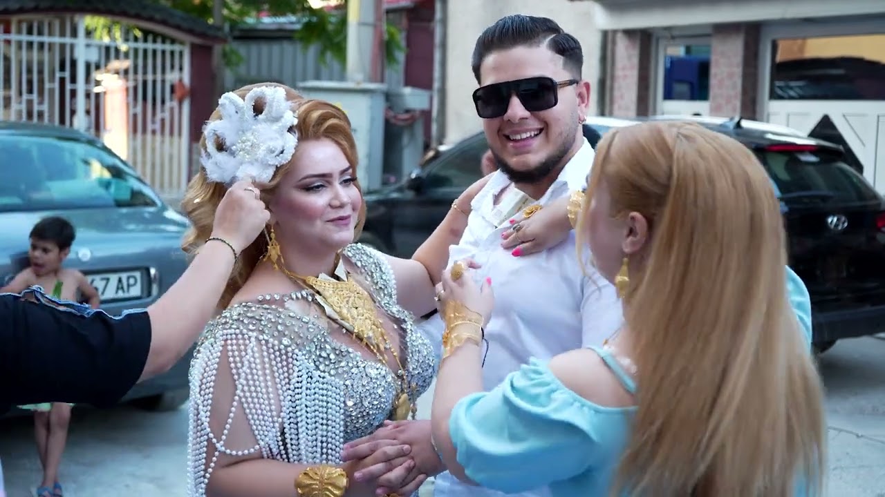 Mite ile Fatma Caldirma Toreni 2025