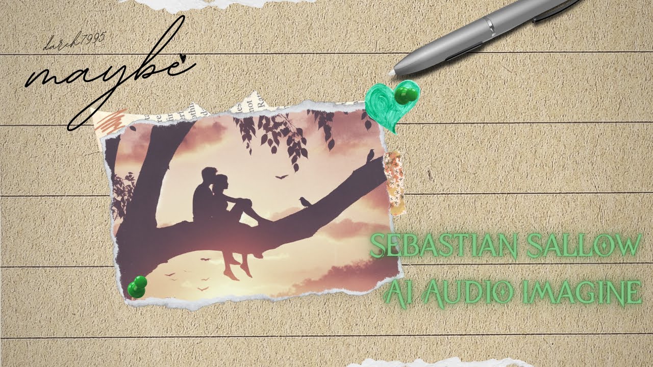 Maybe... ➽ Sebastian Sallow AI Audio