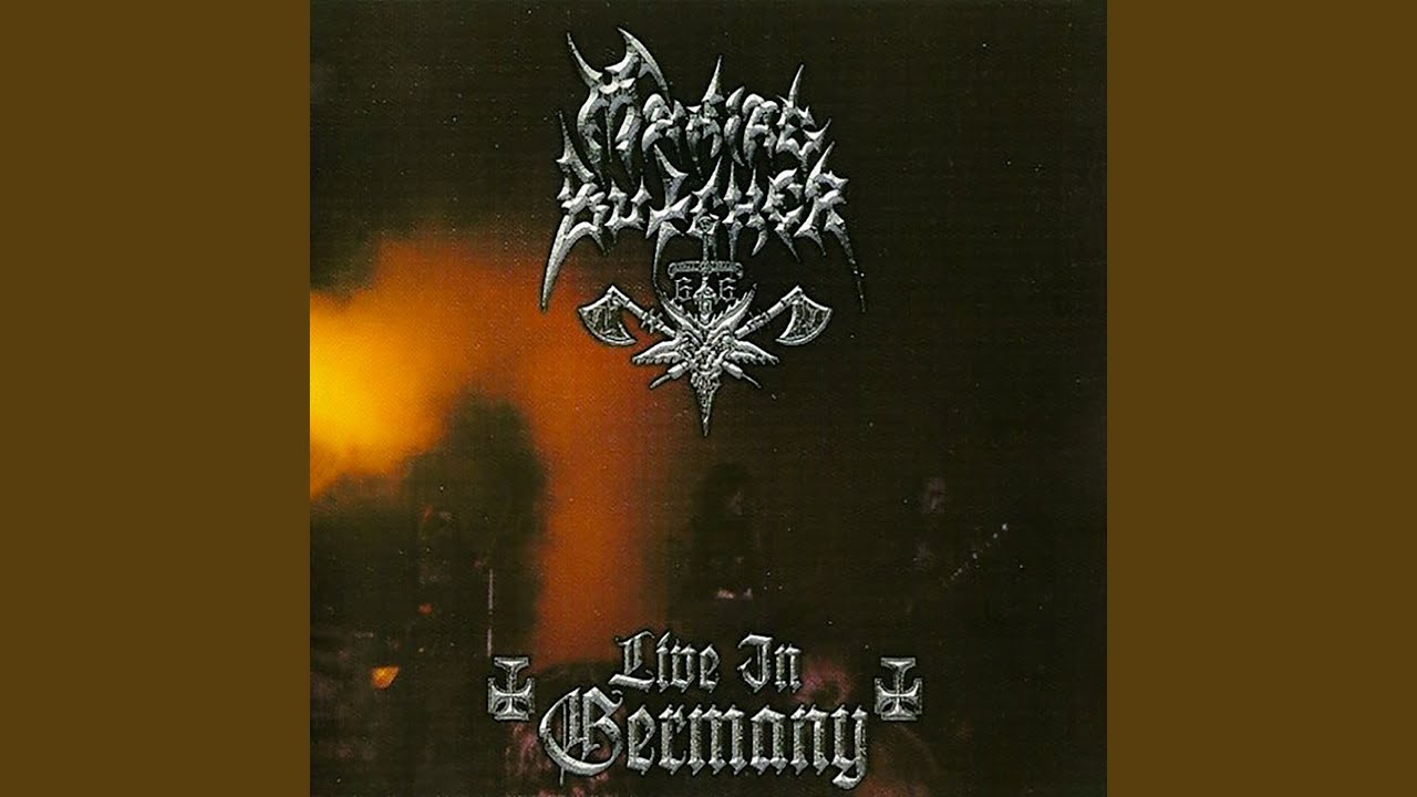 Bídná Smrt Neslavná... - Poor Wretched Death... (Live In Bitterfeld 2001)